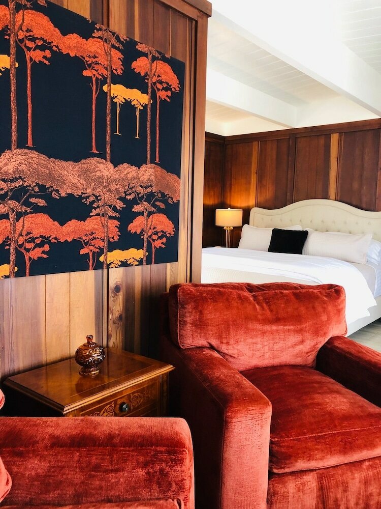 Фото Seafoam Lodge