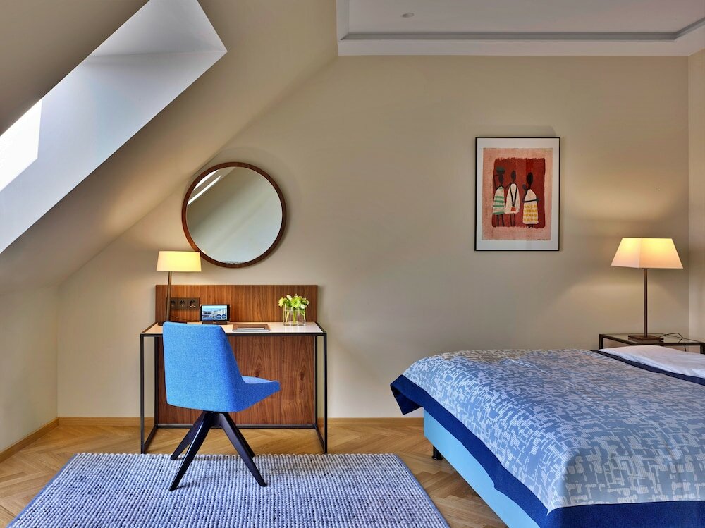 Фото Est Grand Hotel Savoy