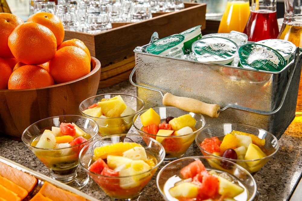 Фото Ibis London Sutton Point