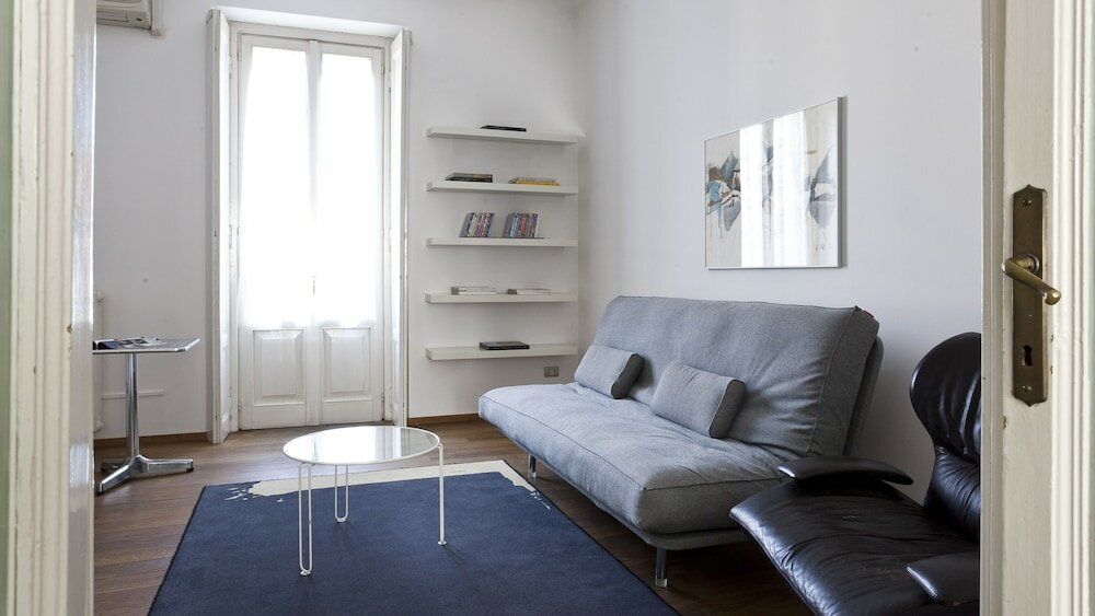 Фото Italianway Apartments - Borsieri