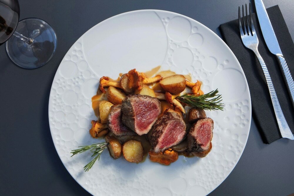 Фото Courtyard by Marriott Paris Porte de Versailles