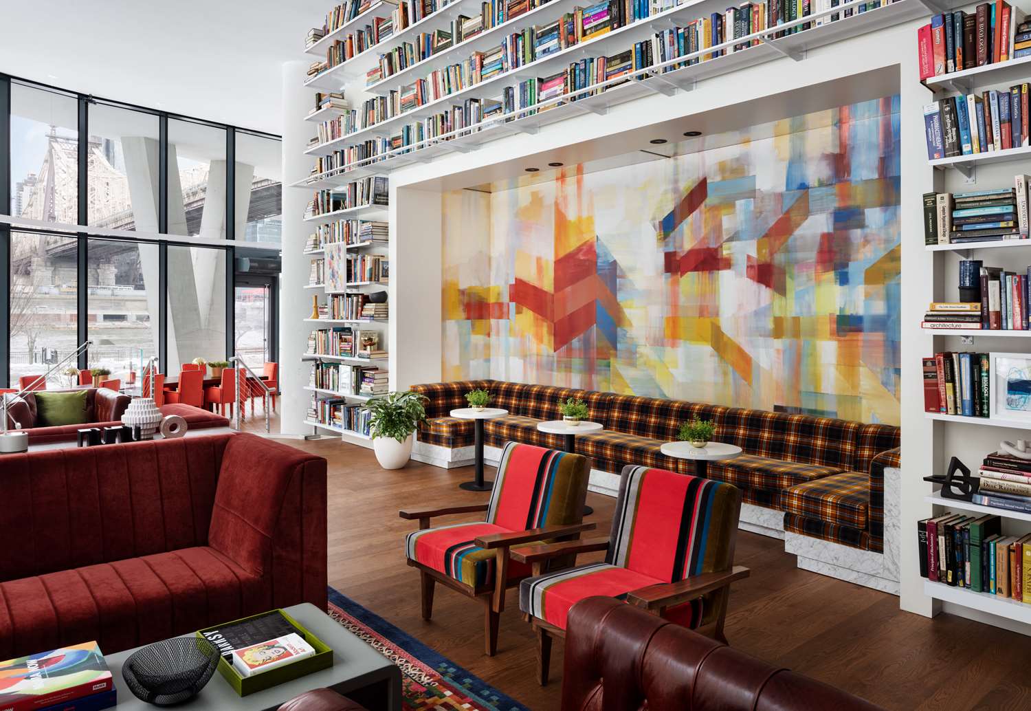 Фото Graduate by Hilton New York