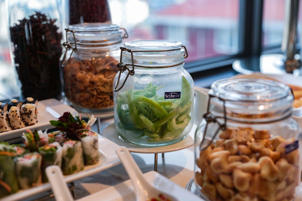 Фото Hanoi Backpackers Hostel & Rooftop bar