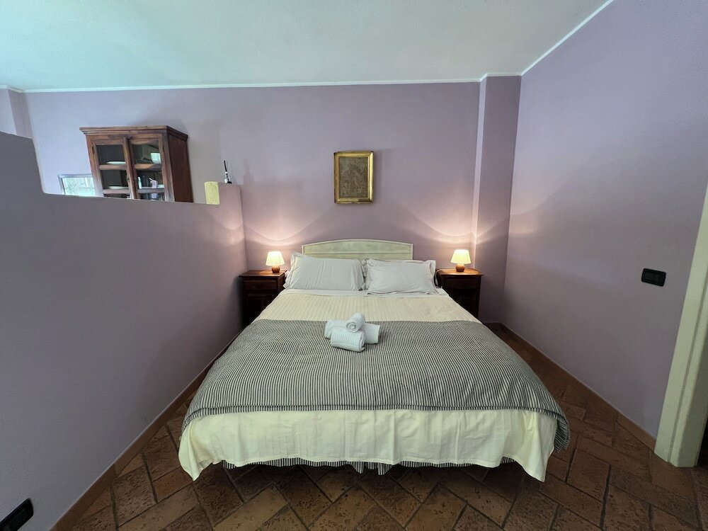 Фото Le Serre Suites & Apartments