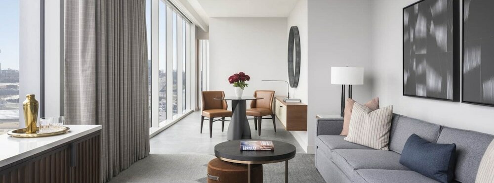 Фото Four Seasons Nashville