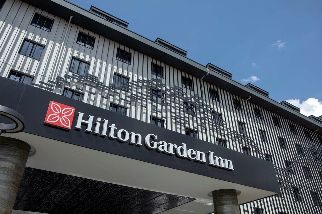 Hotel Hilton Garden Inn Erzurum, Erzurum, photo