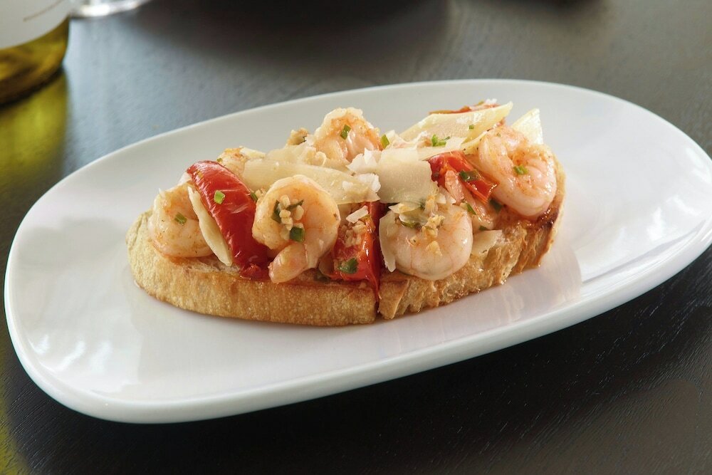 Фото Ac Hotel by Marriott Atlanta Airport Gateway