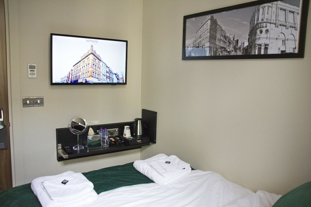 Фото Keystone House