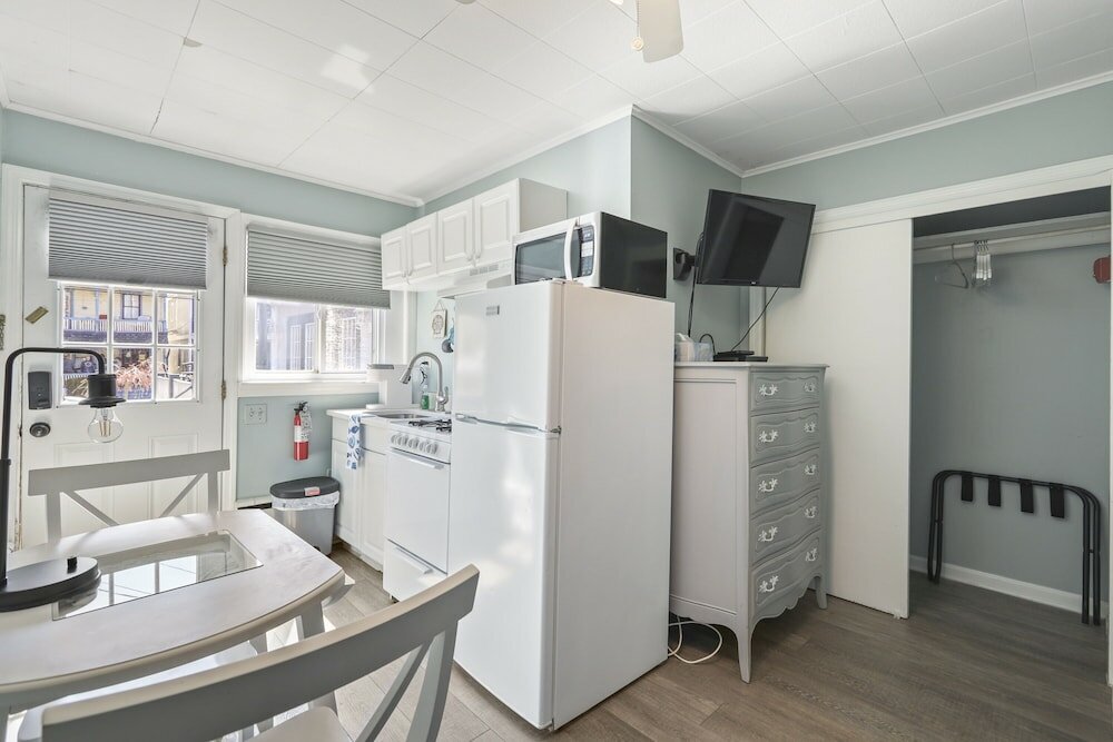 Фото The Inn at Ocean Grove