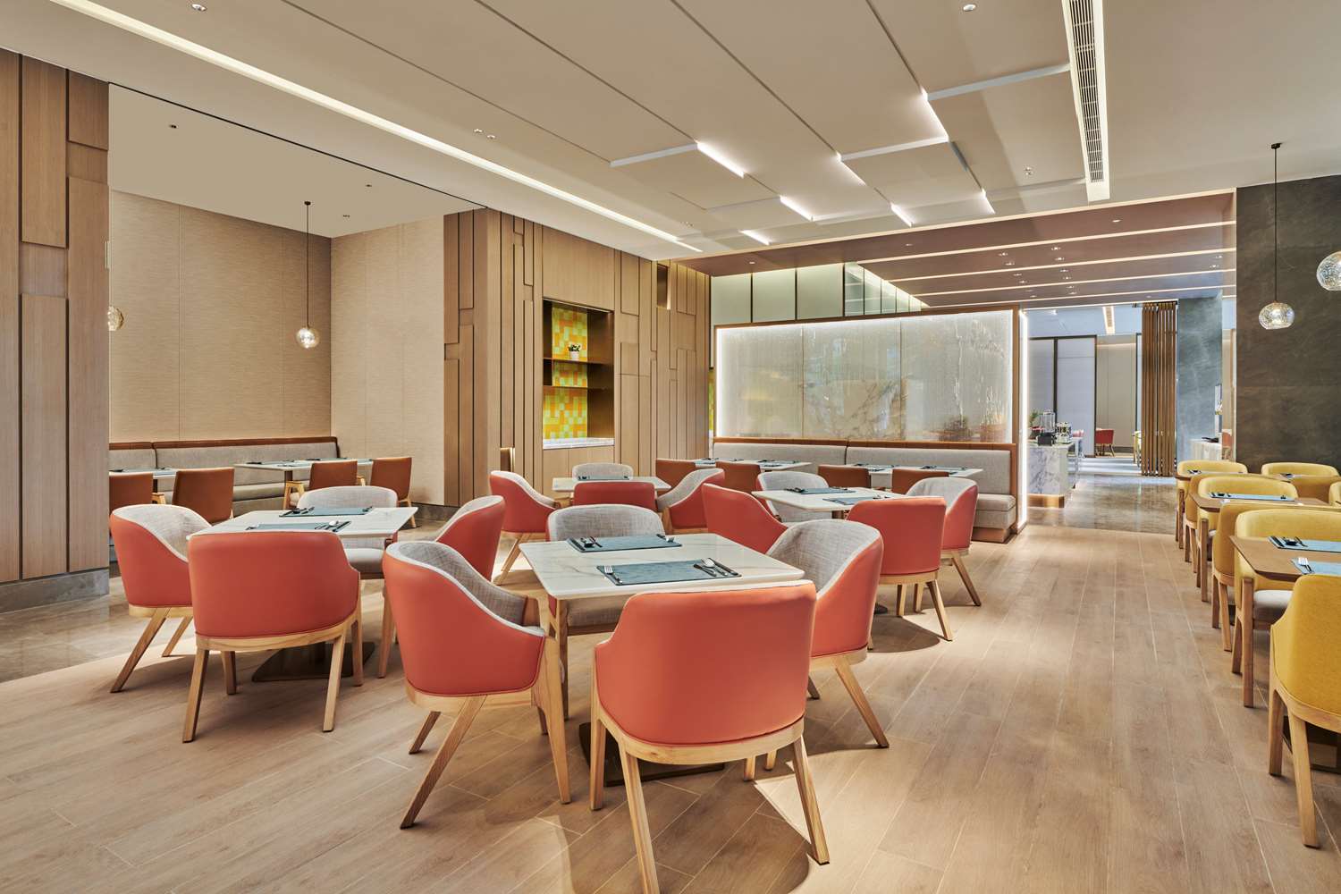 Фото Hilton Garden Inn Shenzhen Guangming