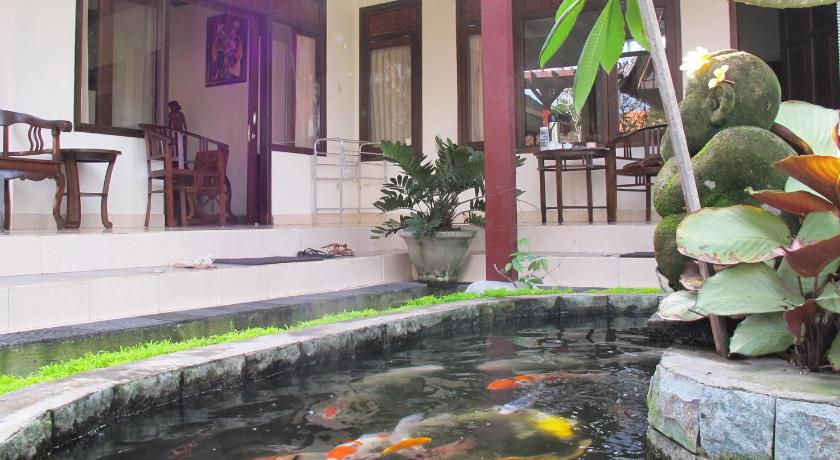 Фото Bucu Guest House