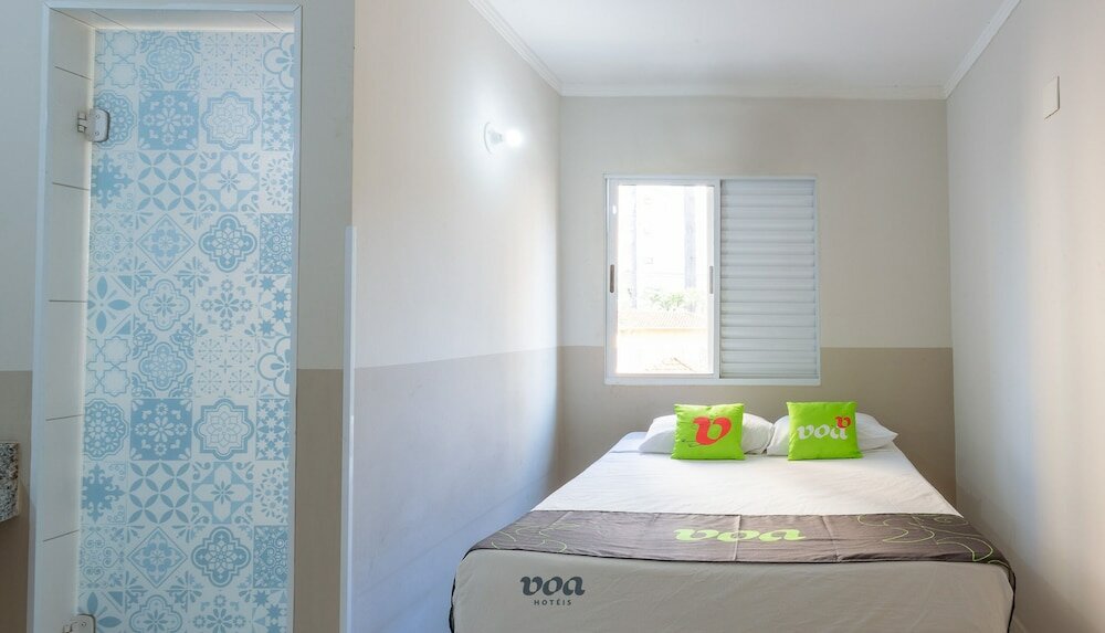 Фото Hotel Greenvile Barão