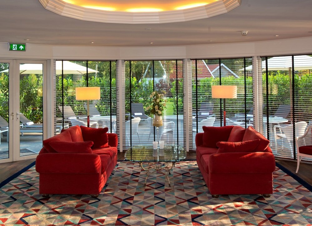 Фото Parkhotel de Wiemsel