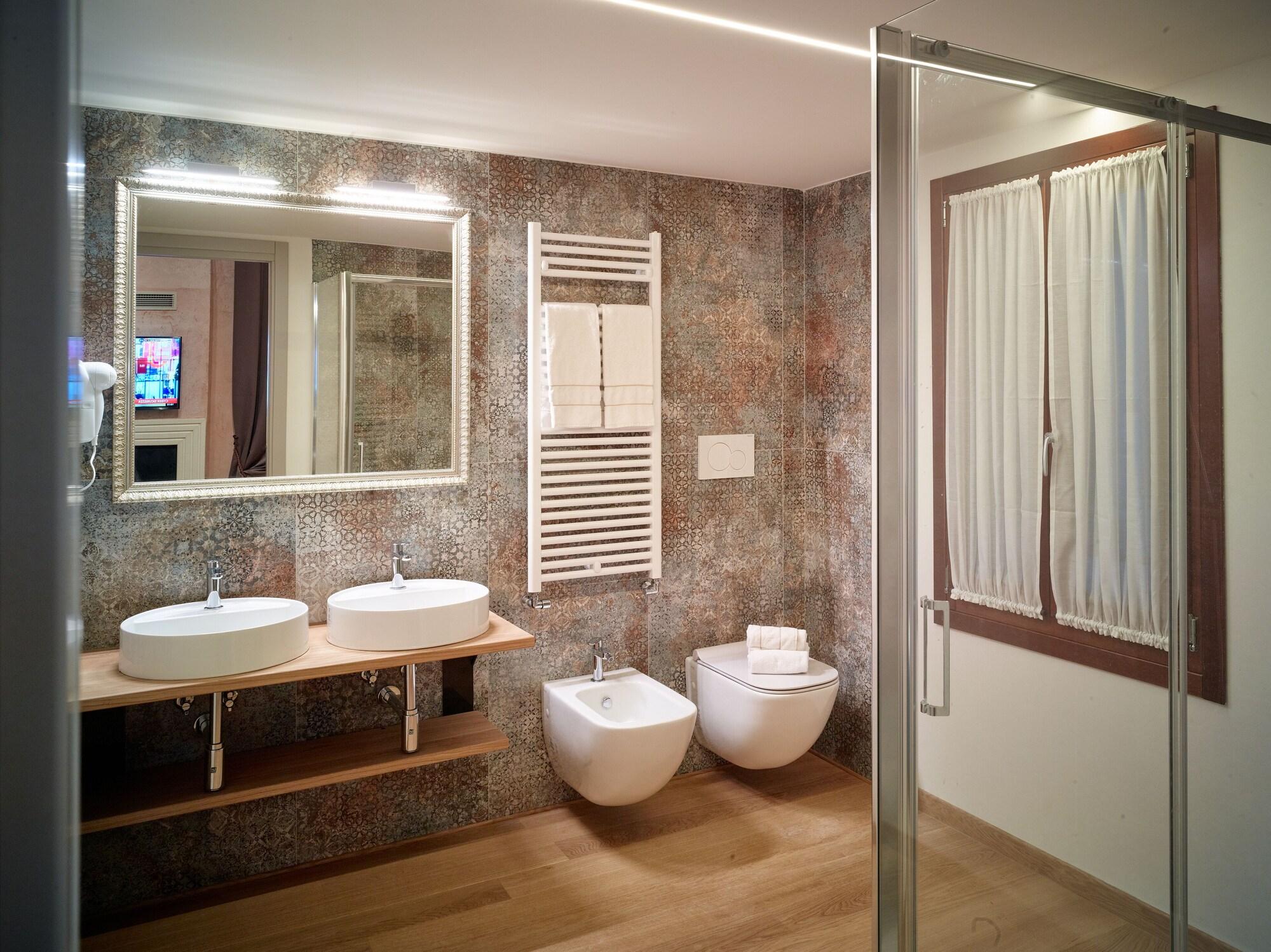 Фото Ca' dei Proverbi Suites