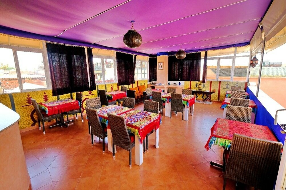 Фото Riad Hotel Essaouira