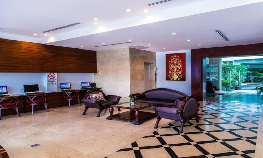 Фото Sabaidee at Lao Hotel