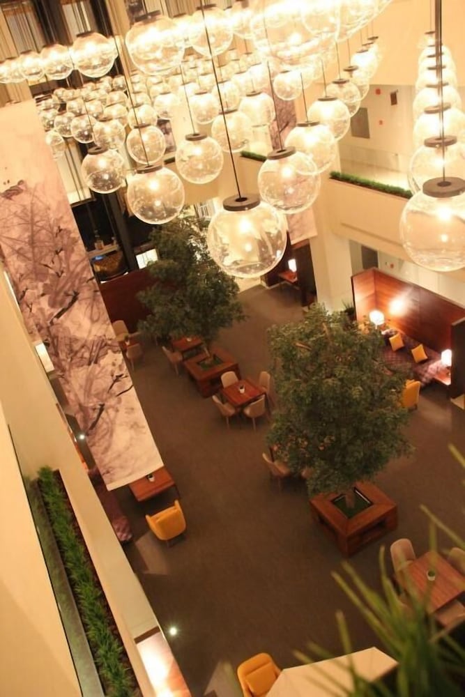 Фото Rafa - Al Nuzhah