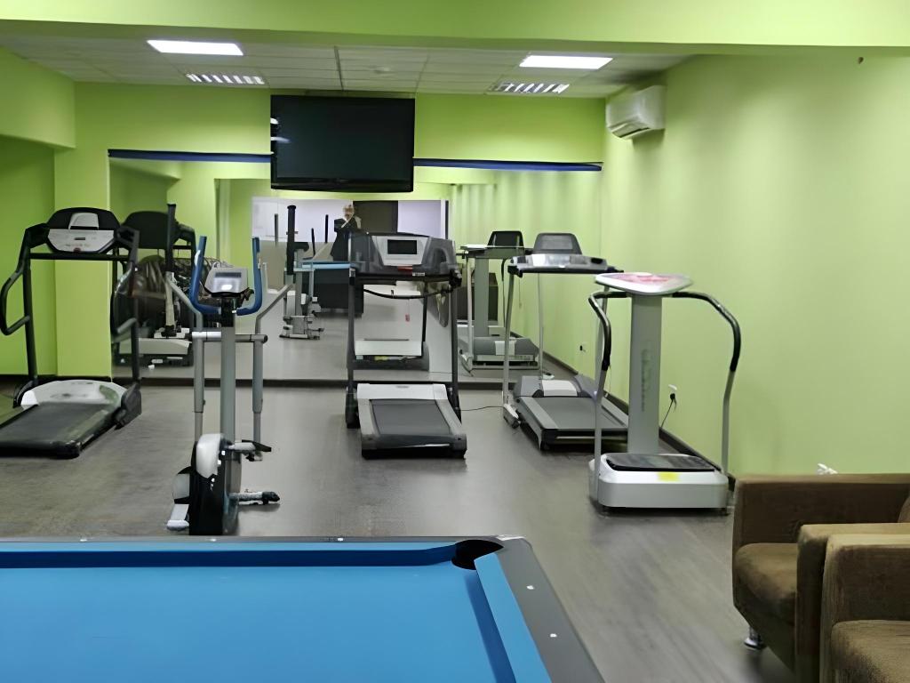 Фото Reef Al Malaz Hotel International