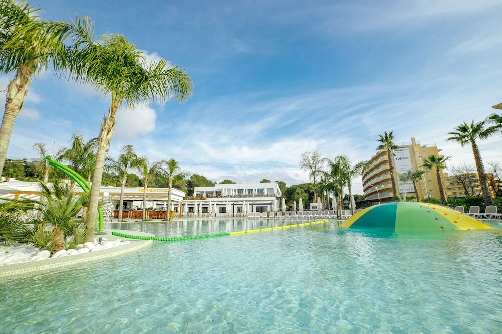 Фото Alannia Salou Resort