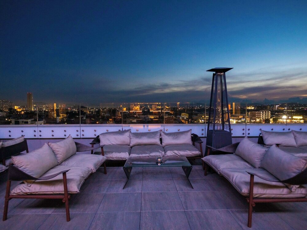 Фото Novotel Convention And SPA