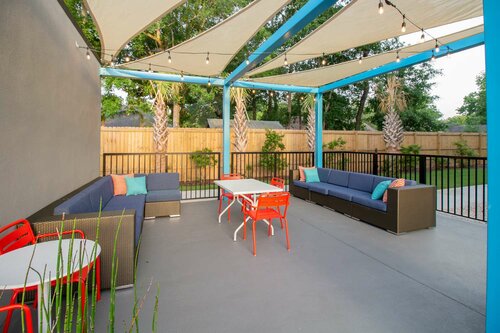 Гостиница Tru by Hilton Niceville, Fl в Найсвилле