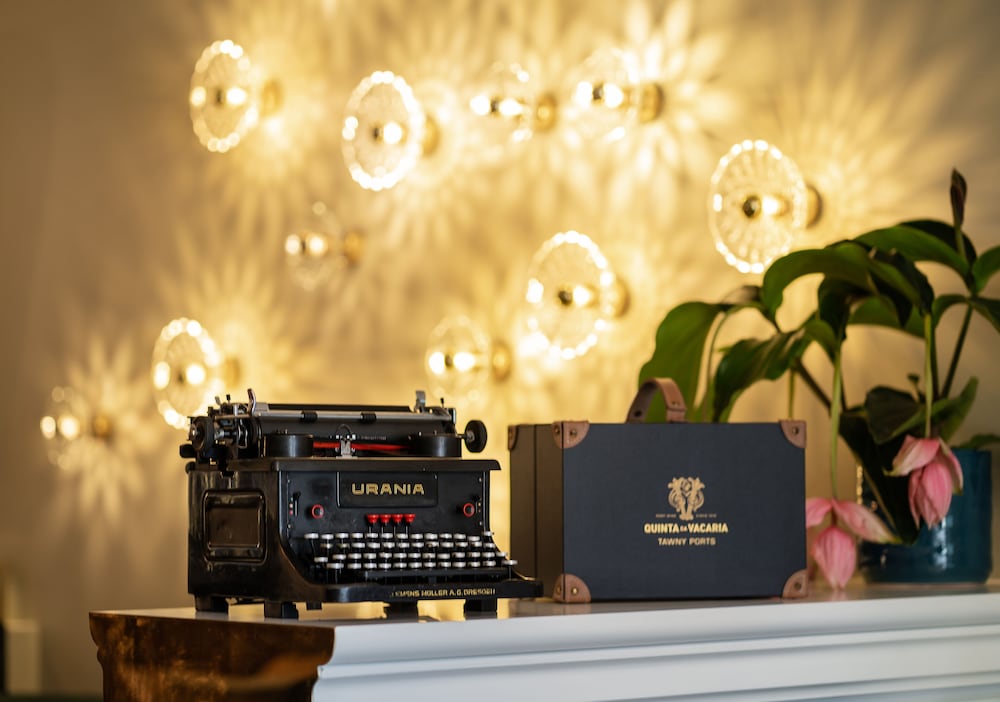 Фото Métier Boutique Hotel