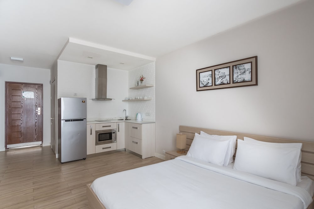 Фото Orbi Sea Towers Hotel Official