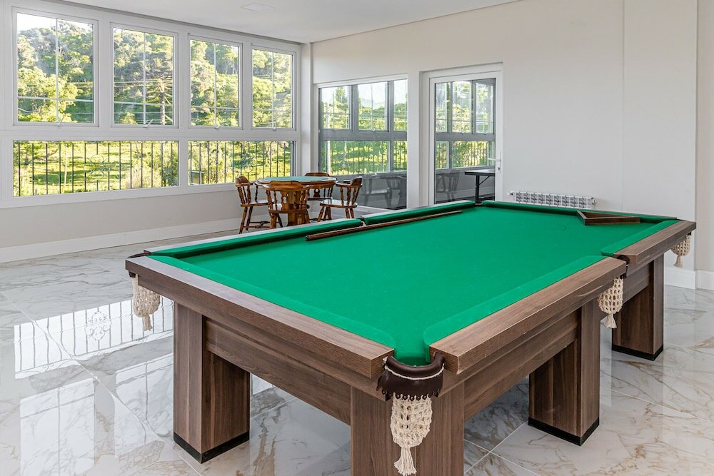 Фото Colina Lagos Hotel