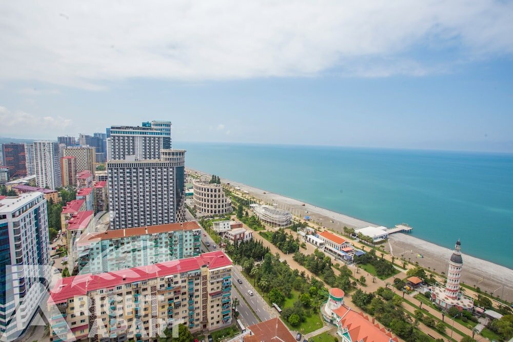 Фото Orbi City Hotel