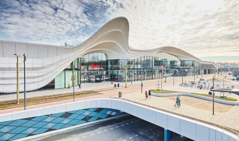 Фото Holiday Inn Hotel the Hague Voorburg, an Ihg Hotel