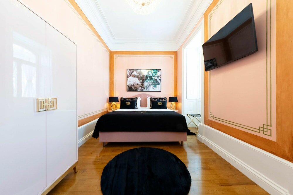 Фото 1877 Estrela Palace Hotel