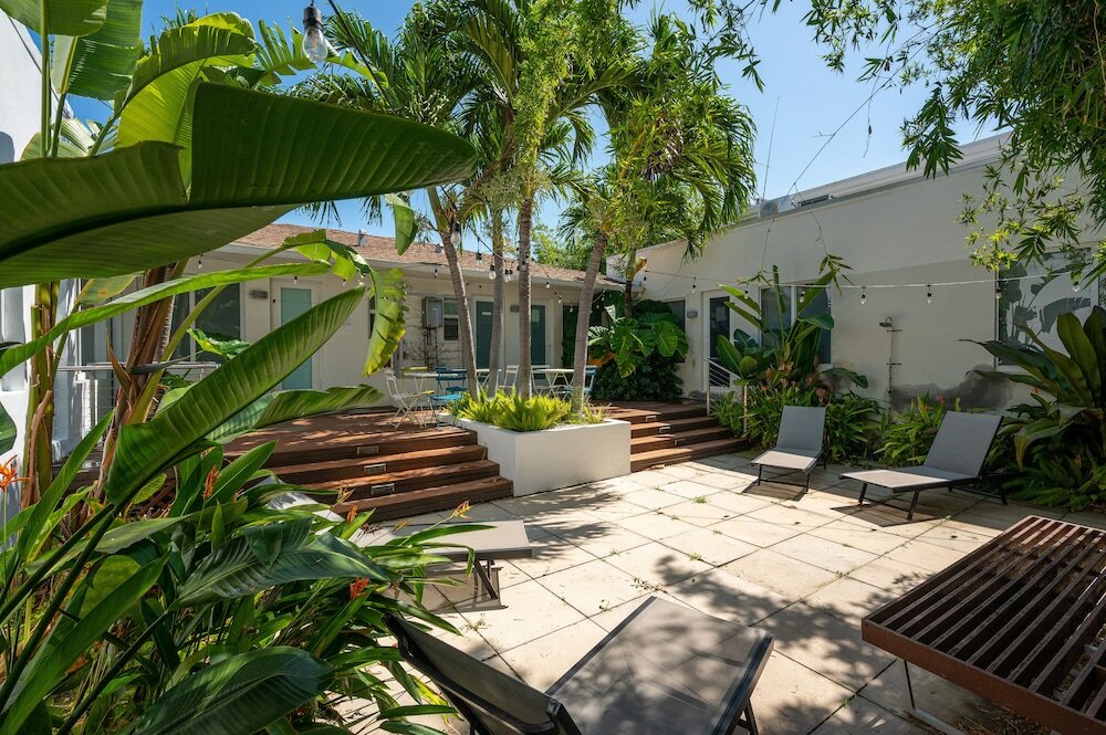 Фото Casa Del Mar Hollywood