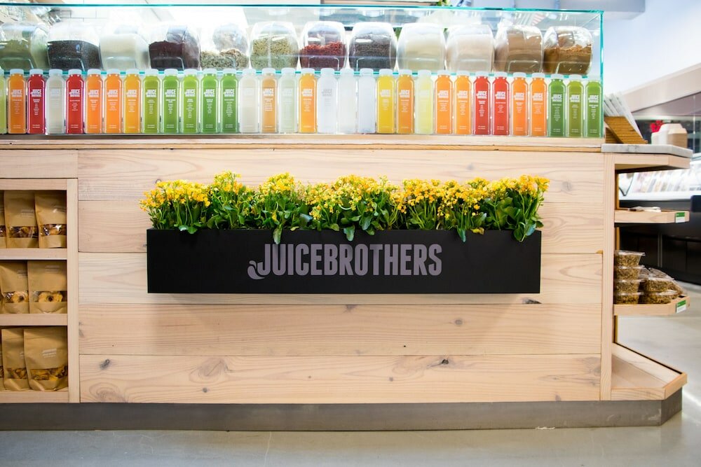 Фото Mint House at 70 Pine