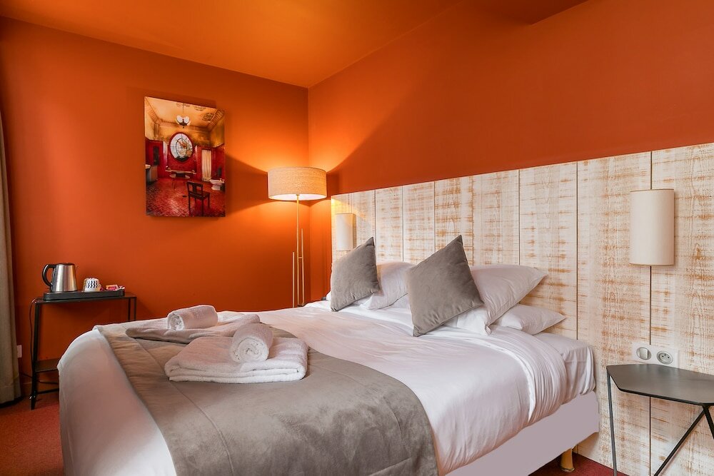 Фото Le Central Boutique Hotel