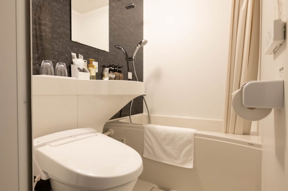 Фото The Celecton Tsuchiura Ekimae