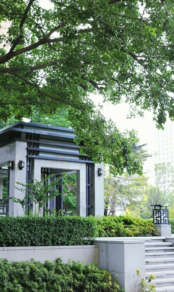 Фото Holiday Inn Express Zhengzhou, an Ihg Hotel