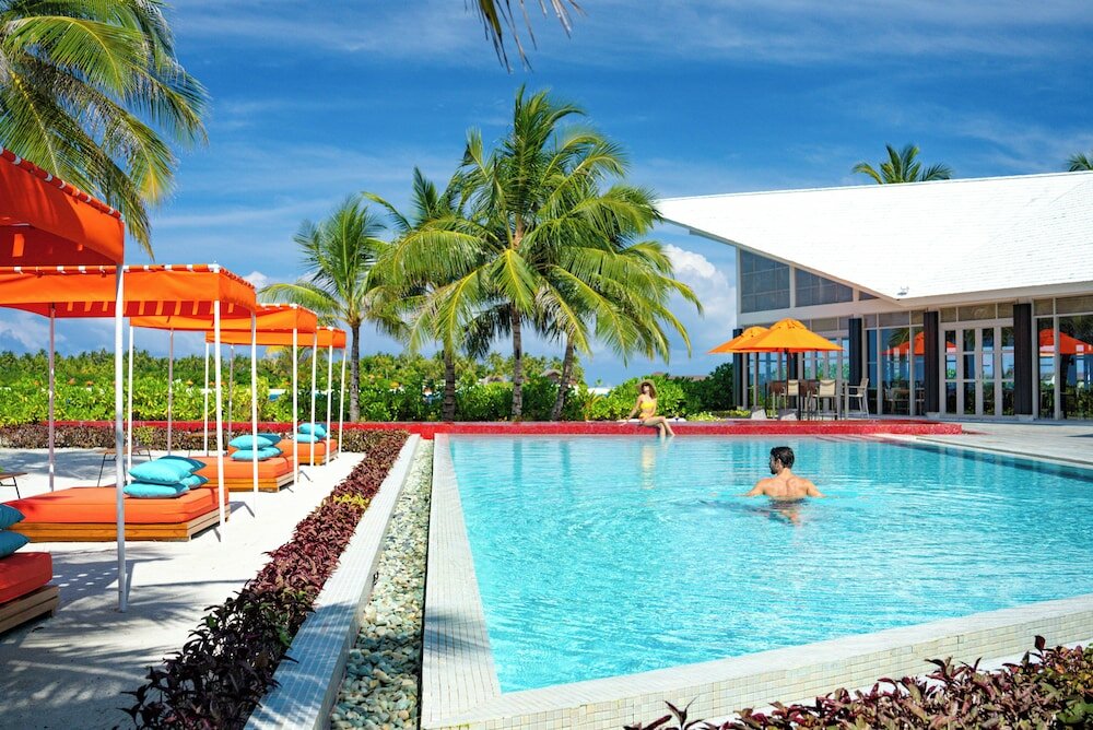 Фото Oblu Select Sangeli