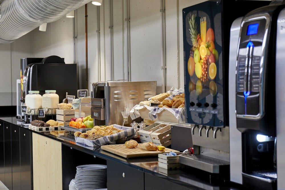 Фото Unite Hostel Barcelona