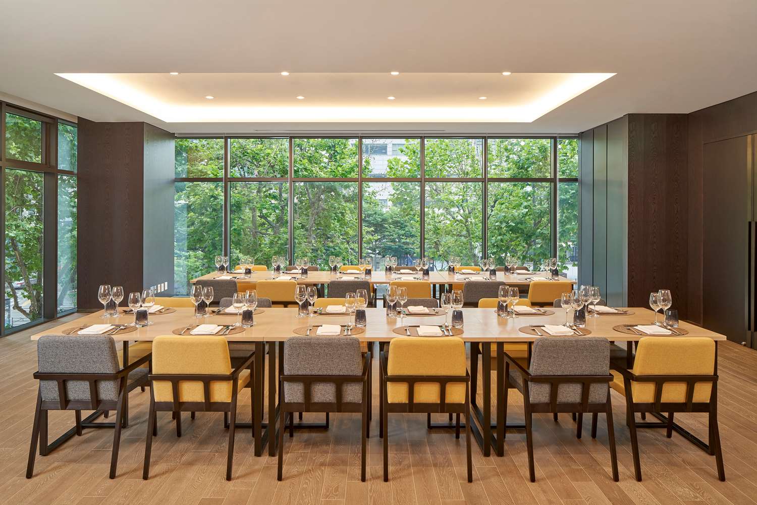 Фото Hilton Garden Inn Seoul Gangnam