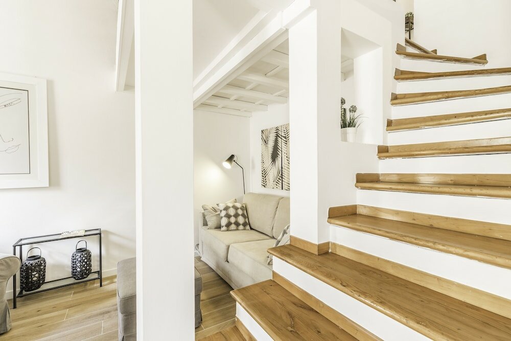 Фото The Best in Rome Orbitelli