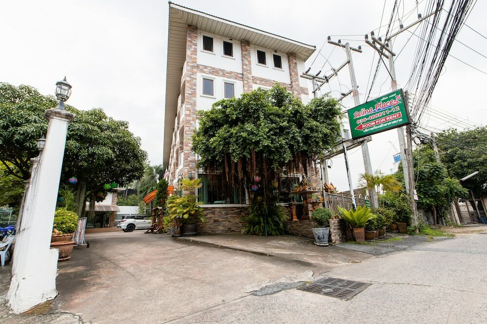 Фото Selina Place Pattaya