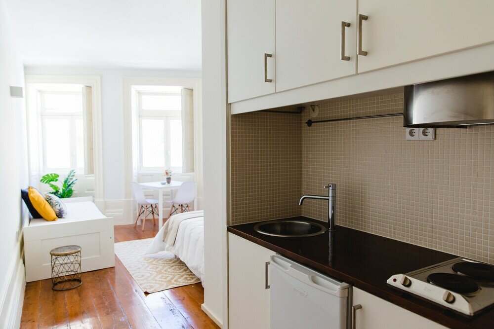 Фото Home Made Guest Studios