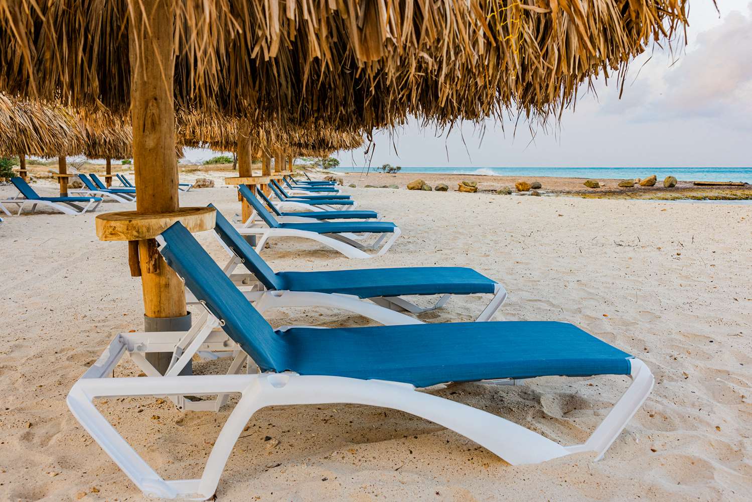 Фото Embassy Suites by Hilton Aruba Resort