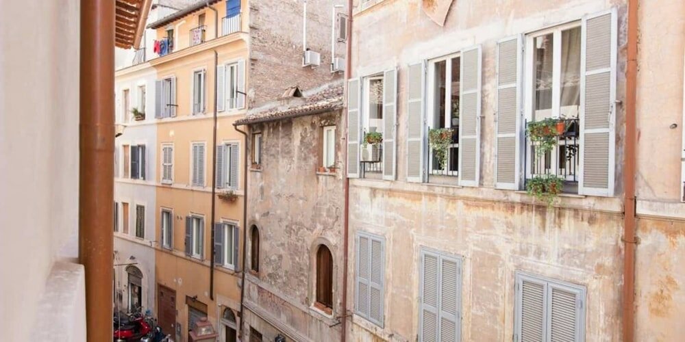 Фото Cappellari 2 Campo de Fiori