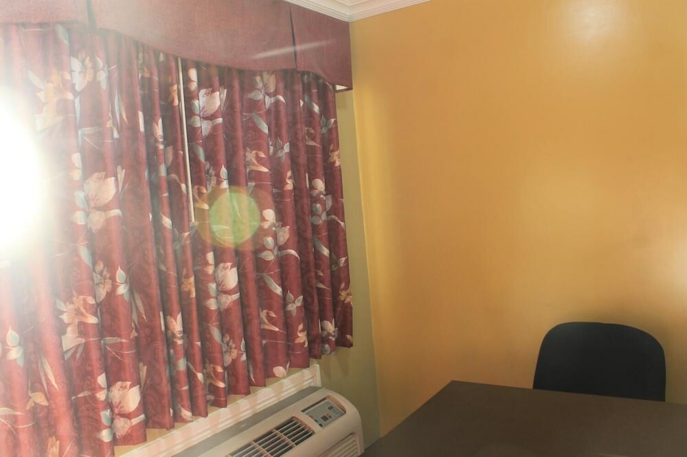 Фото El Rancho Inn Hawthorne