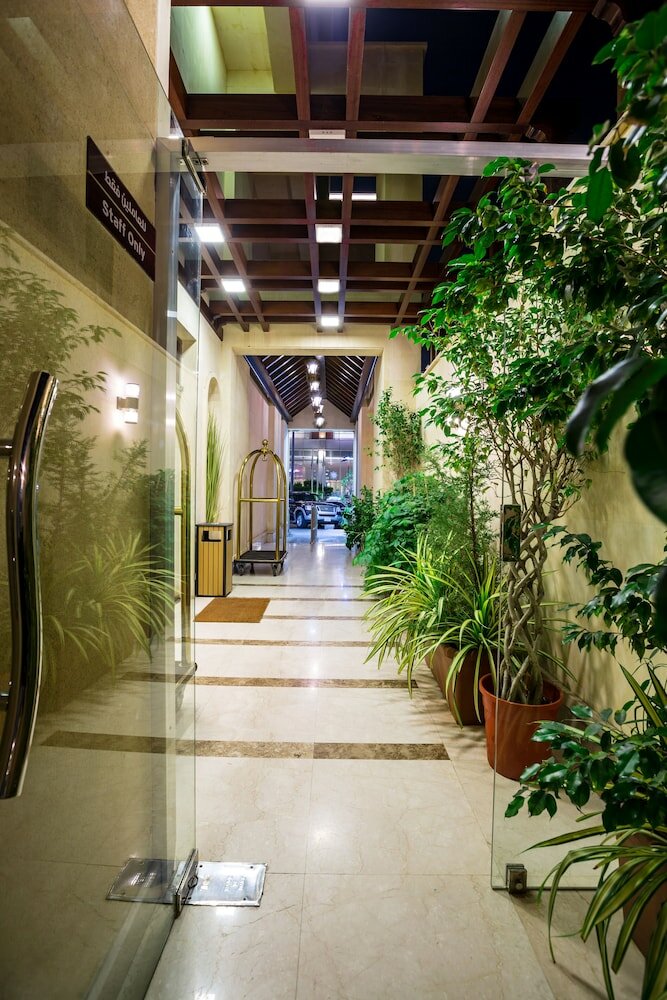 Фото Sun Park Hotel Suites