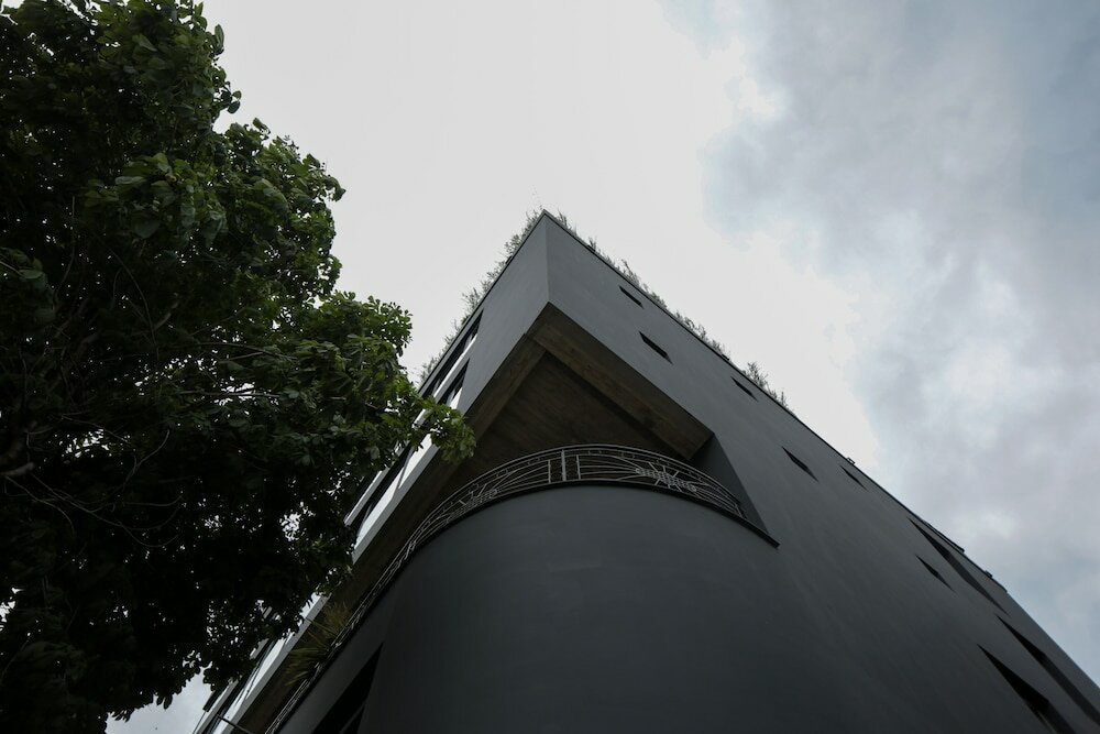 Фото In Gallery SPA & Hotel