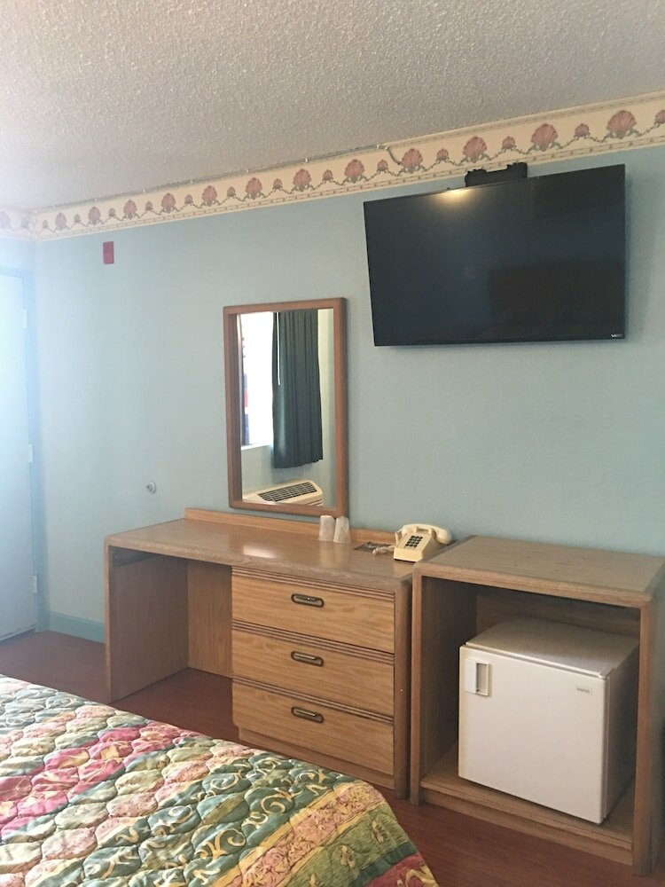 Фото Chester Inn Motel