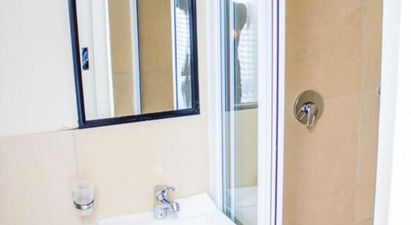 Фото Mulenvo Guest House