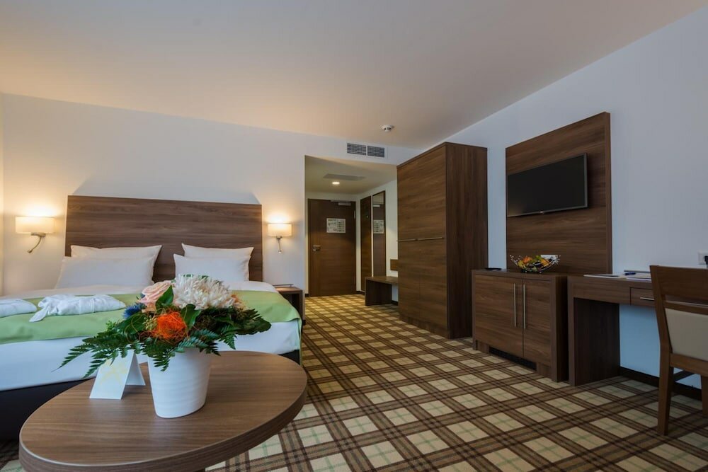 Фото Hotel Fortuna